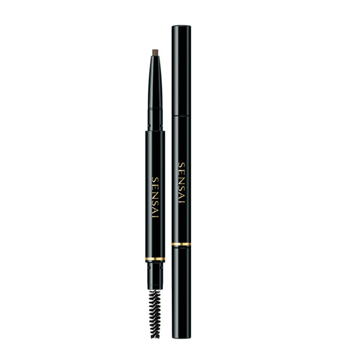 Sensai Styling Augenbrauenstift 02 Warm Brown