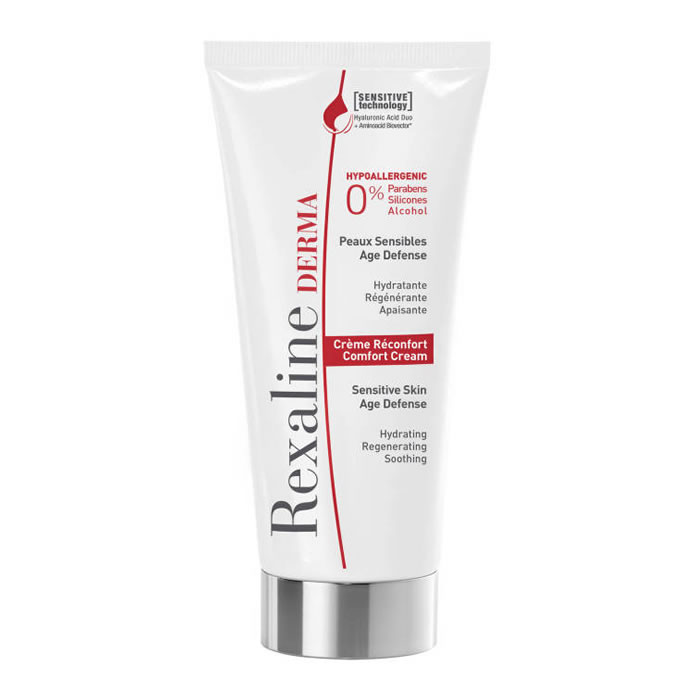 Rexaline Derma Crema Comfort Ipoallergenica 50ml