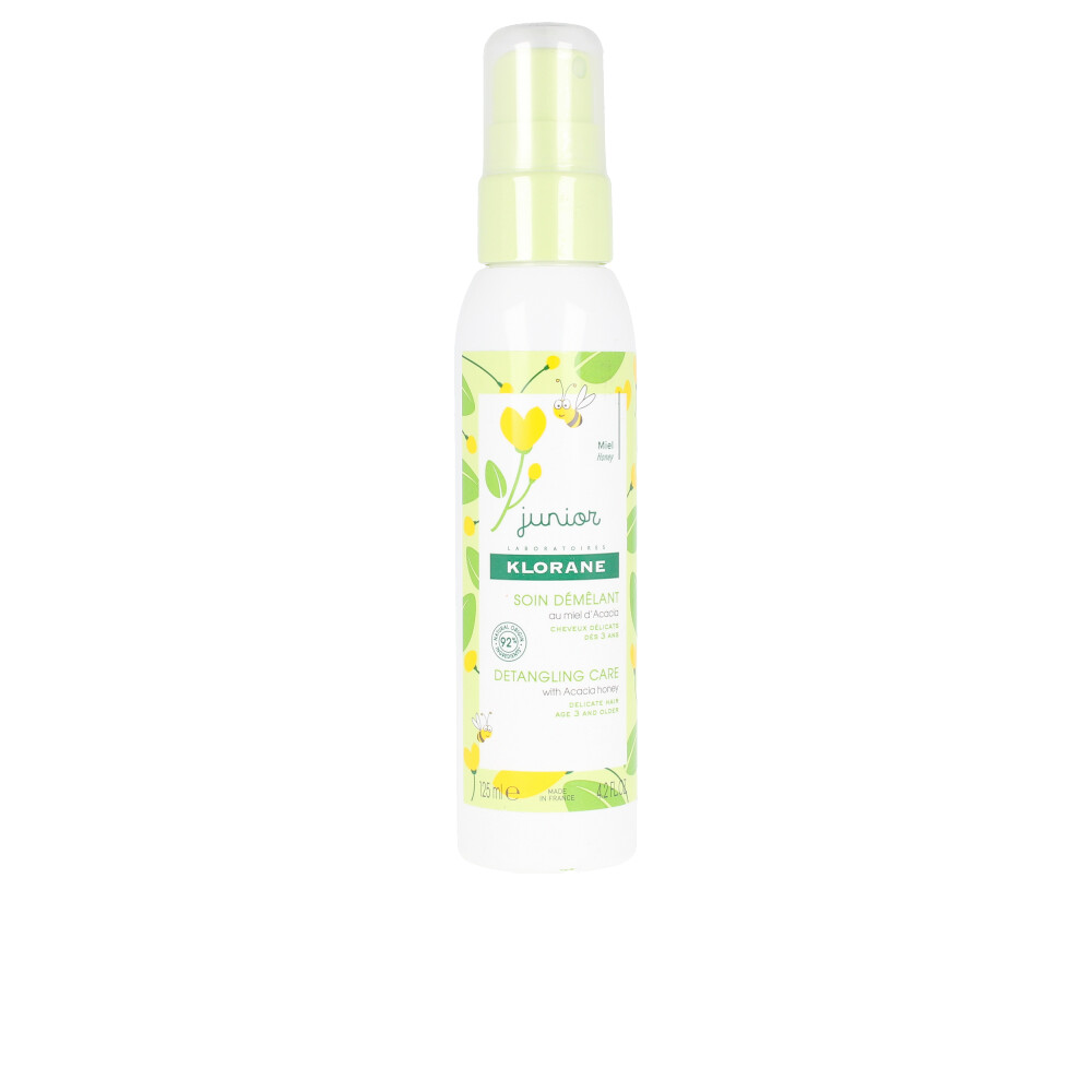 Klorane Junior Ontwarrende Spray Petit Junior 125ml