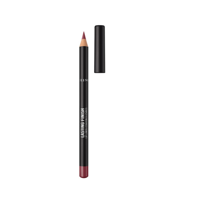 Rimmel London Lasting Finish Delineador de Labios 8h 880 Vino