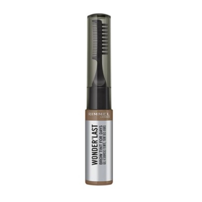 Rimmel London Wonder'sidste brynfarve til dage 002