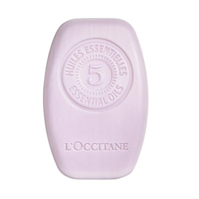 [264508] L'Occitane Aromachologie Shampoo Sólido Balance & Softness 60g
