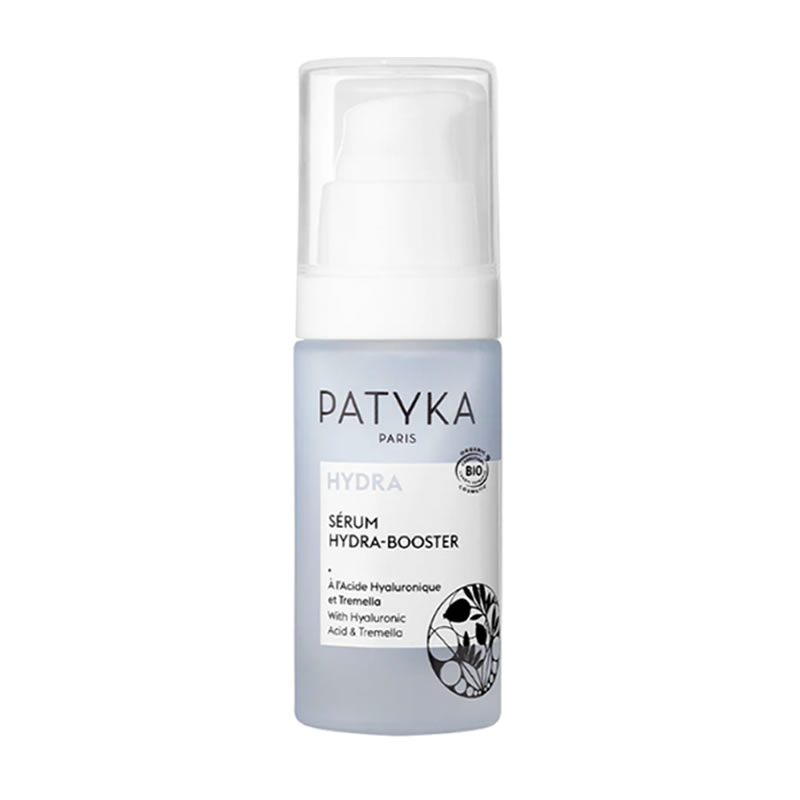 Patyka Hydra Booster Siero 30ml