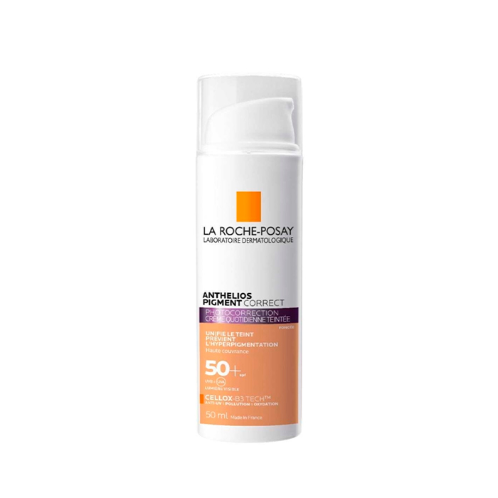 La Roche-Posay Anthelios korekturni pigment SPF50+ 50 ml 