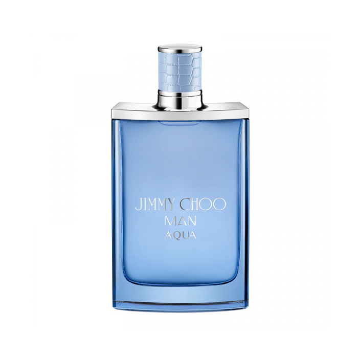 Toaletní voda ve spreji Jimmy Choo Man Aqua 50ml