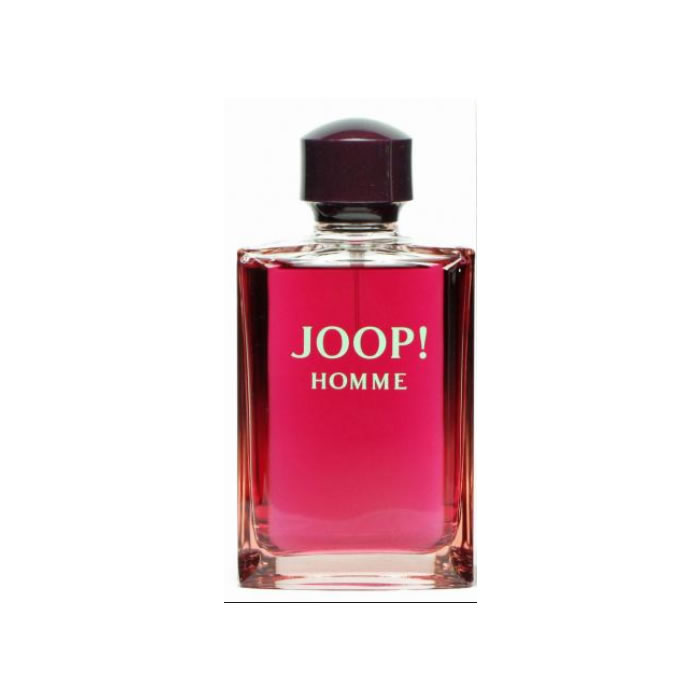 Joop! Toaletní voda ve spreji pro muže 200 ml