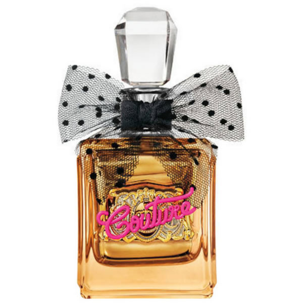 Juicy Couture Viva La Juicy Gold Couture parfémovaná voda ve spreji 30 ml