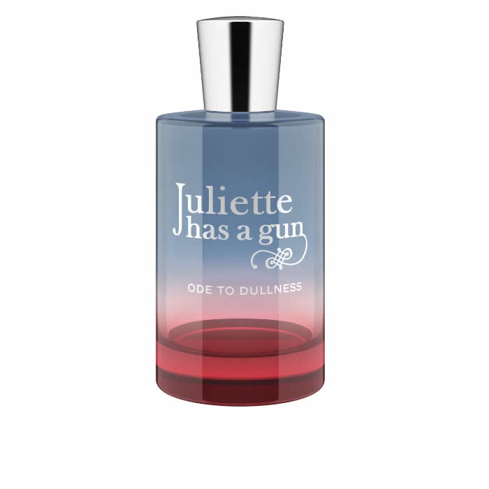 Parfémovaná voda ve spreji Juliette Has A Gun Ode To Dullness 100 ml