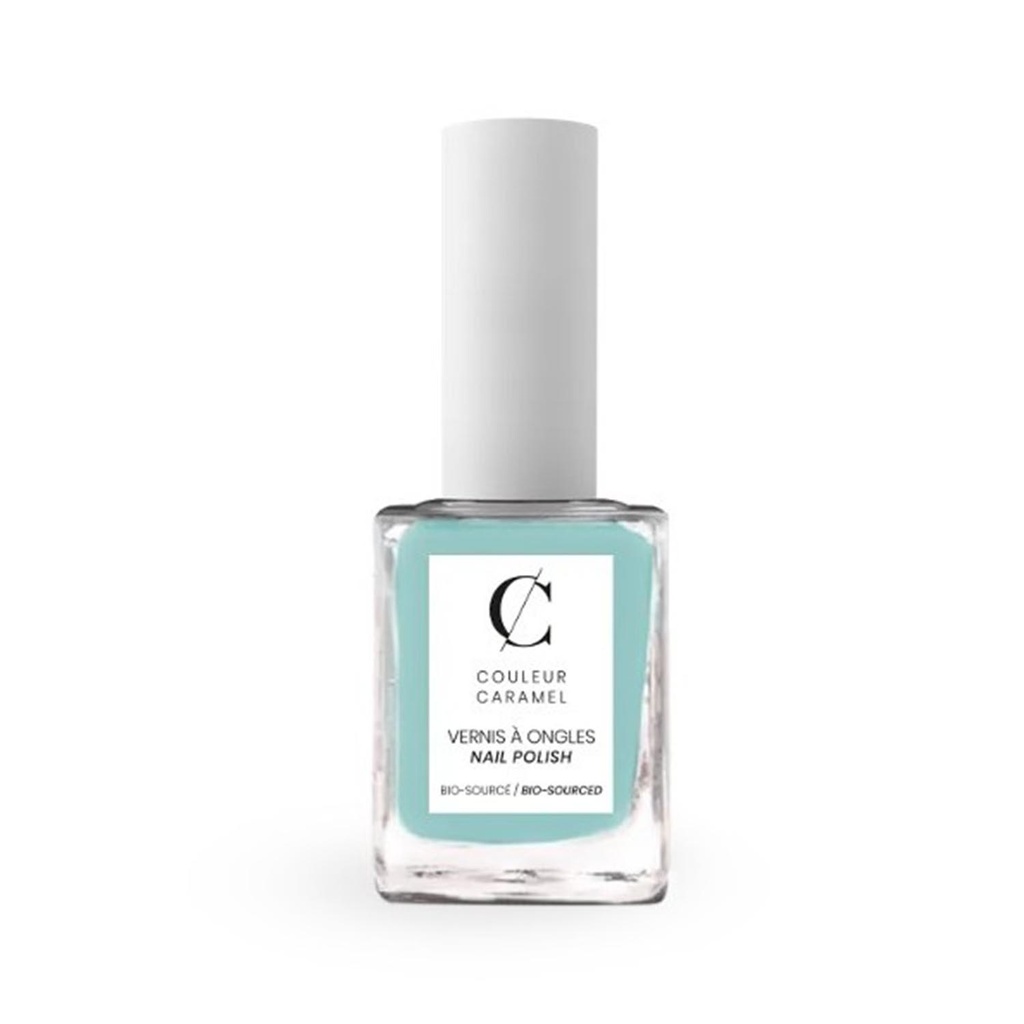 Couleur Caramel Maquillaje Laca De Uñas 898 Aqua 11 ml