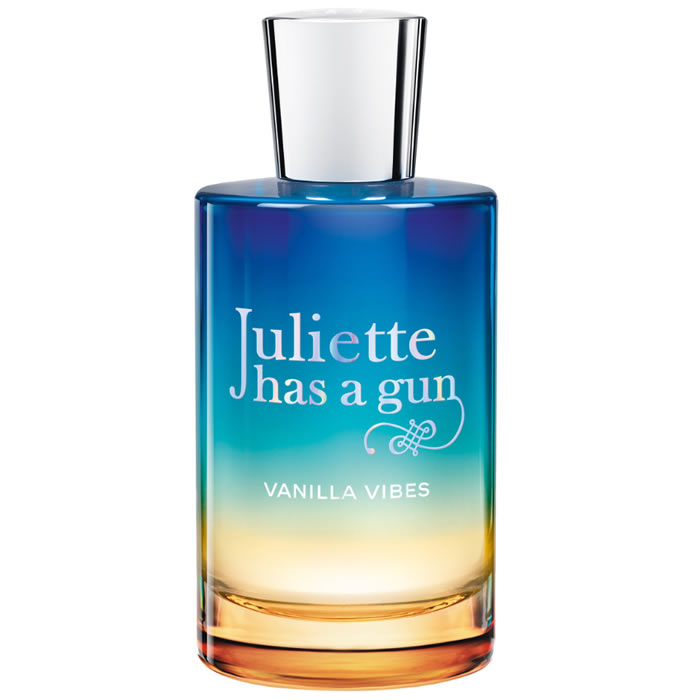 Parfémovaná voda ve spreji Juliette Has a Gun Vanilla Vibes 100 ml
