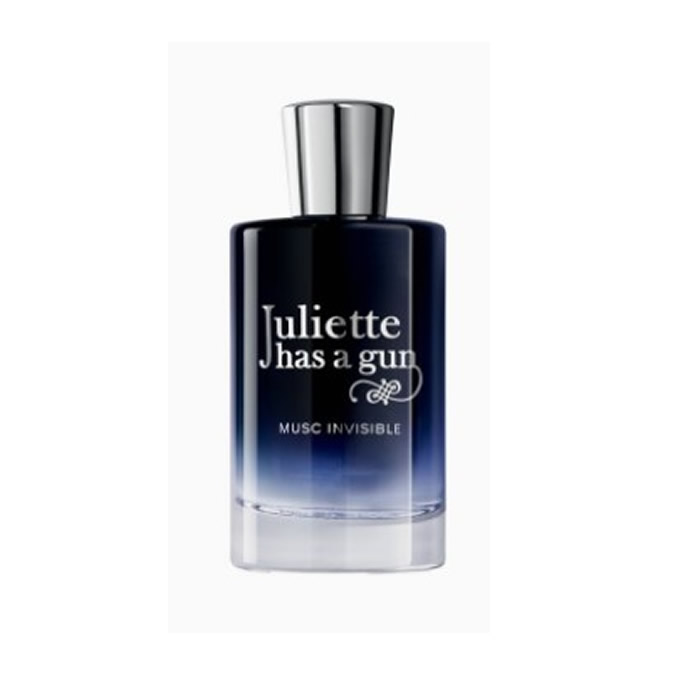 Juliette Has A Gun Musc Invisible Woda perfumowana w sprayu 100ml