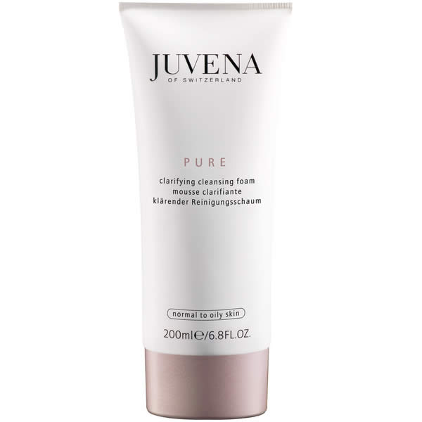 Juvena Pure Clarifying Mousse 200 ml