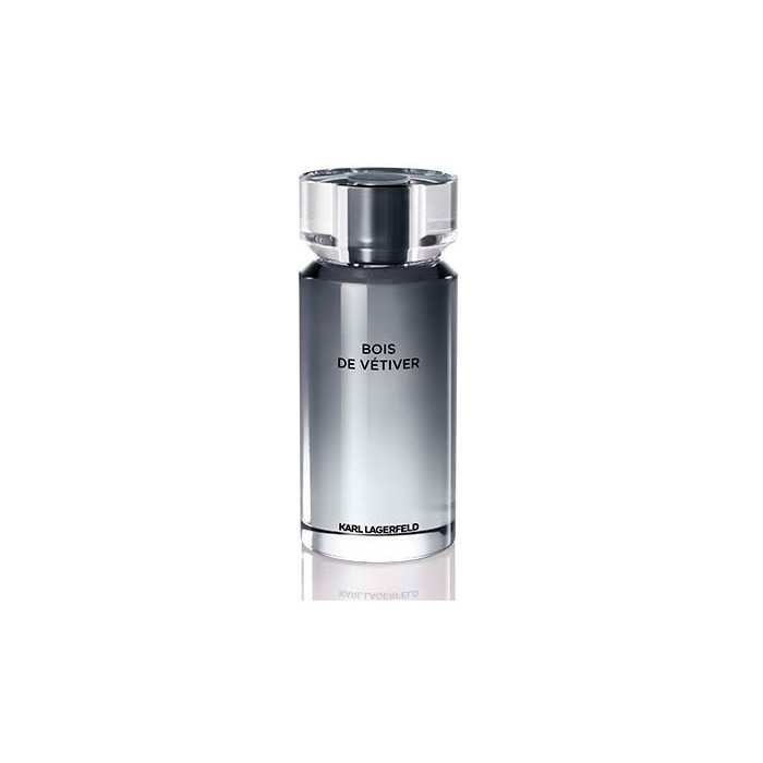 Karl Lagerfeld Bois de Vetiver toaletní voda ve spreji 100 ml