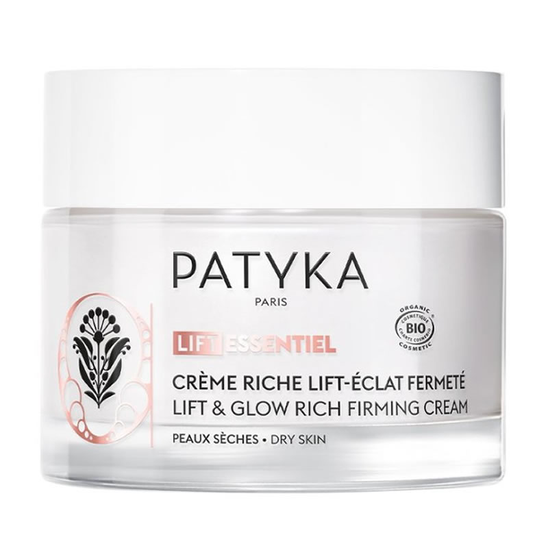 Lift Essentiel Creme Reafirmante Orgânico 50ml