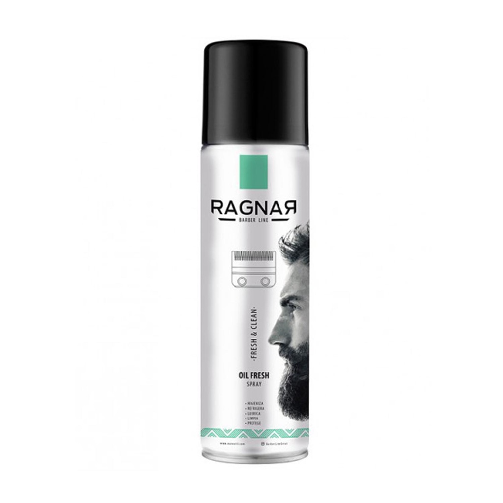 Eurostil Ragnar Aceite Fresco 500ml