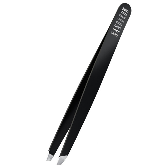 Pinzetta Nanobrow 1 unità