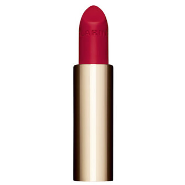 Clarins Joli Rouge Velvet 742V Joli Rouge ricarica 3,5 g