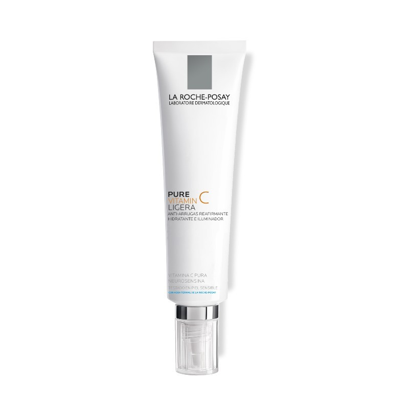 La Roche Posay Czysta Witamina C Lekka 40ml