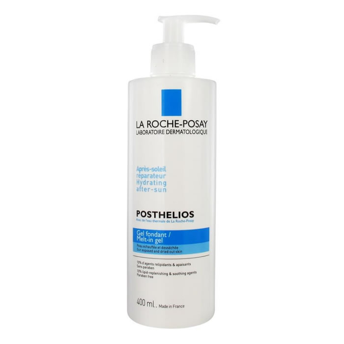 La Roche Posay Posthelios rozpouštěcí gel 400 ml 