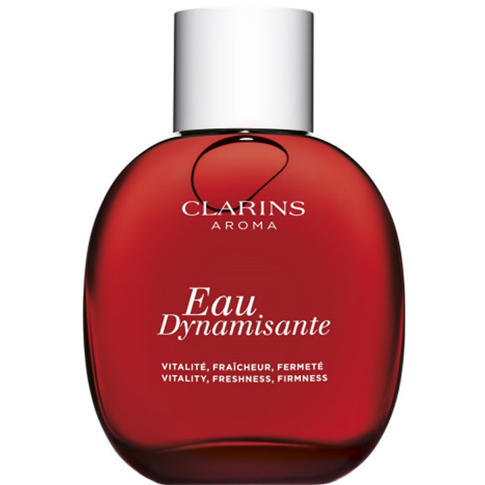 Clarins Dynamising Water 100 ml
