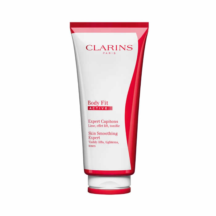 Clarins Body Fit Aktywny 200ml