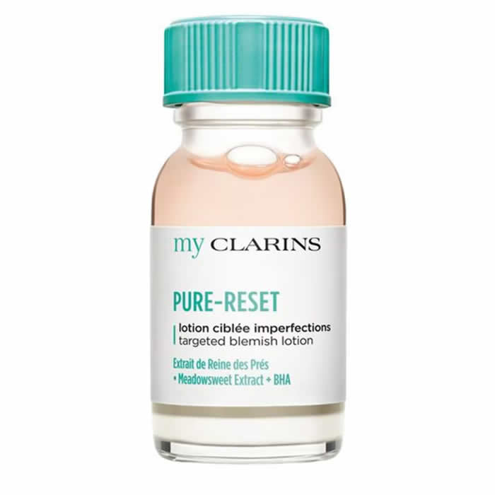 My Clarins Targeted Lotion Nepravilnosti 13 ml