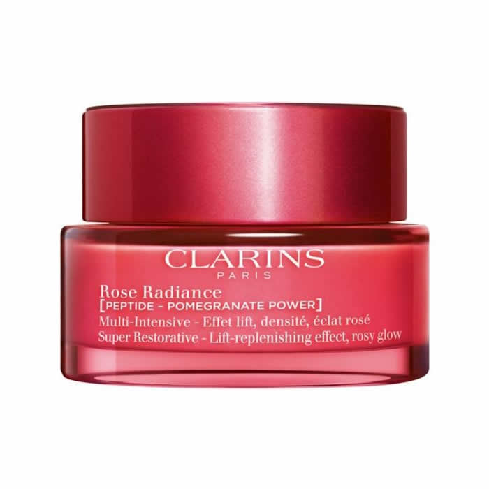 Clarins Rose Radiance Multi-Intensive 50 мл