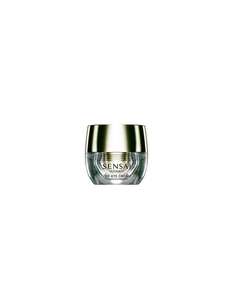 Sensai Ultimate krēms Contorno De Ojos 15ml
