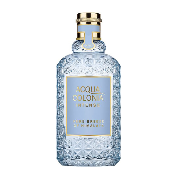 4711 Acqua Colonia Intense Pure Breeze Of Himalaya kolonjska voda v pršilu 170 ml