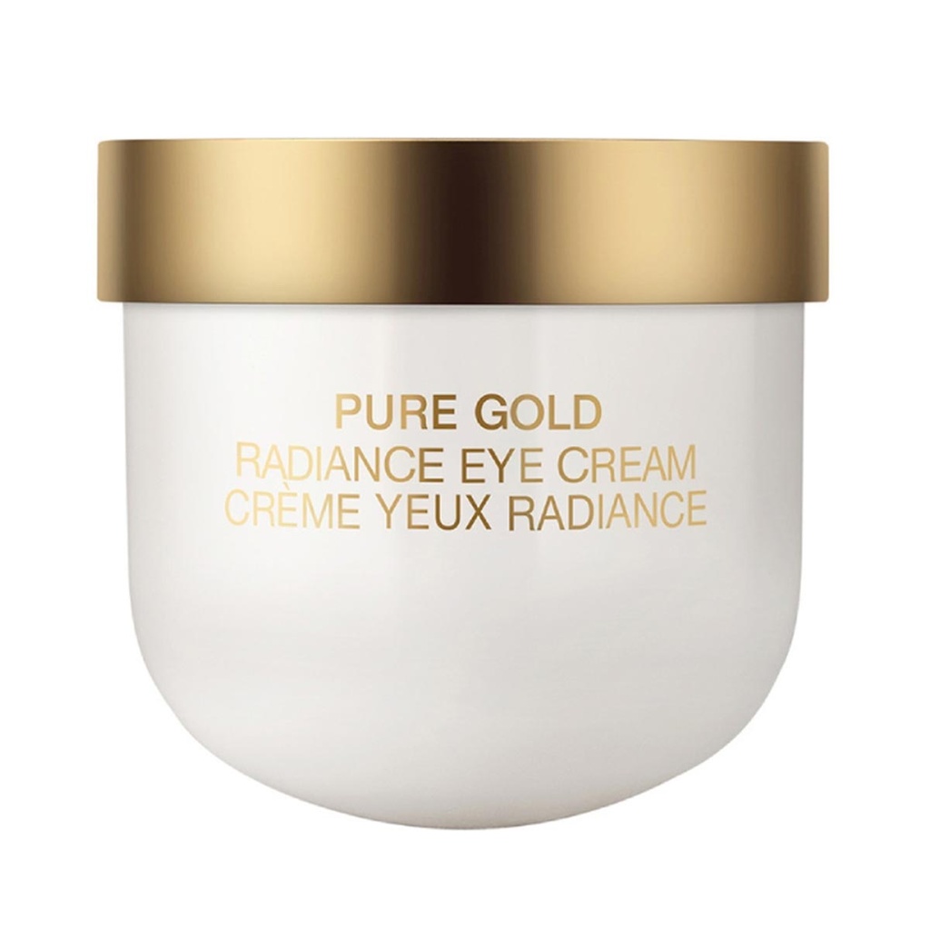 La Prairie Pure Gold Radiance Crema De Ojos Relleno 20 мл