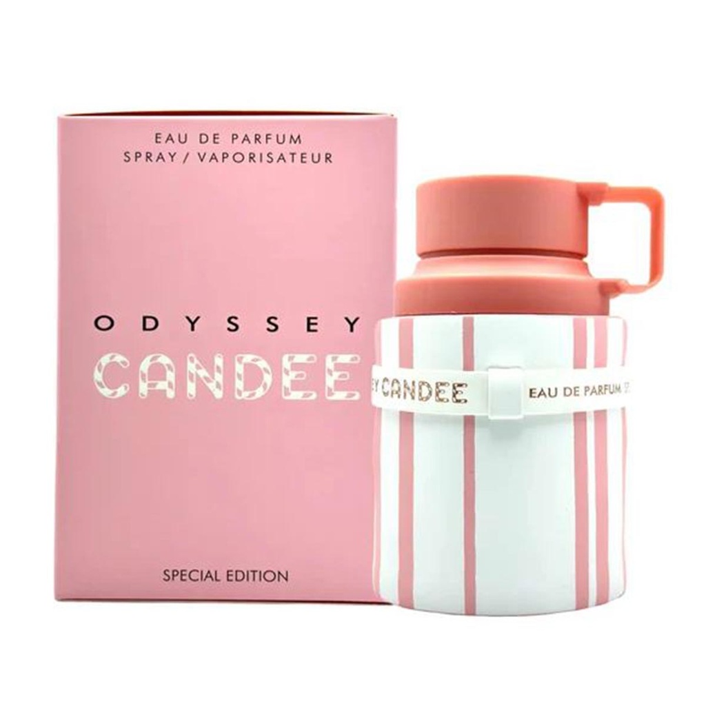 Armaf Odyssey Candee Eau De Parfum Edicion Especial 100 ml pršilo