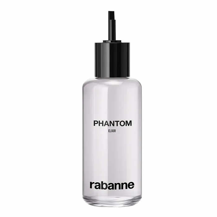 [379148] Rabanne Phantom Elixir Intense Parfum v spreju 50 ml, polnilo