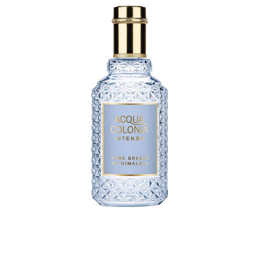 4711 Acqua Colonia Intense Pure Breeze Of Himalaya Kelno vanduo 50 ml