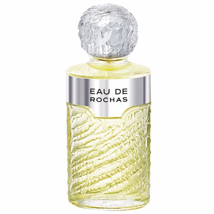 [64221] Rochas Eau De Rochas Eau De Toilette Vaporisateur 50ml