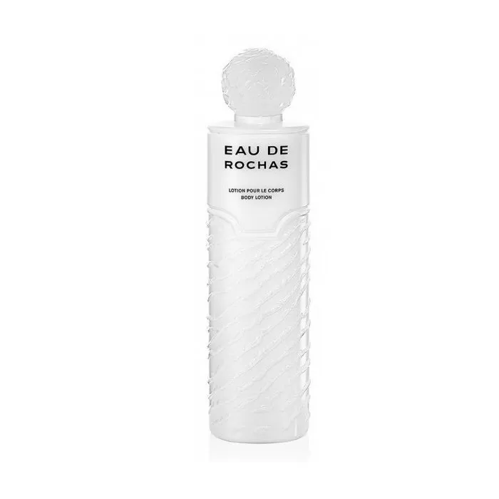 Eau Rochas Lotion Pour Le Corps 500ml