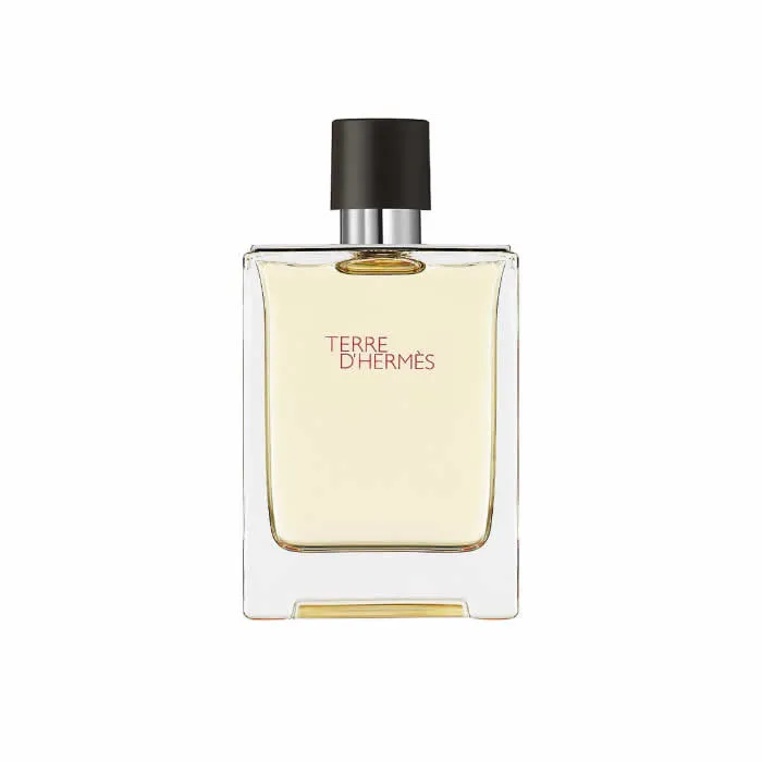 [277474] Hermes Terre D'Hermes Eau De Toilette Vaporisateur 100ml