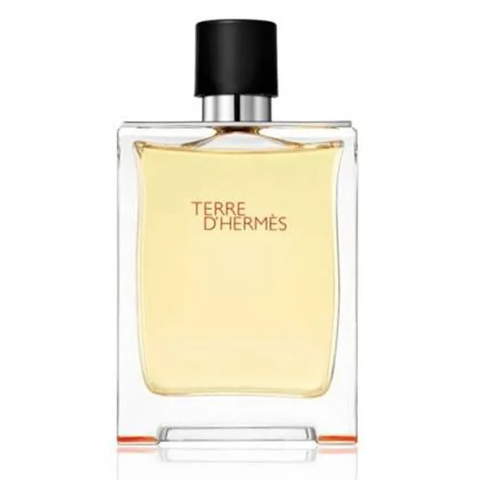 [277485] Terre D'Hermes Eau De Toilette Spray 50ml