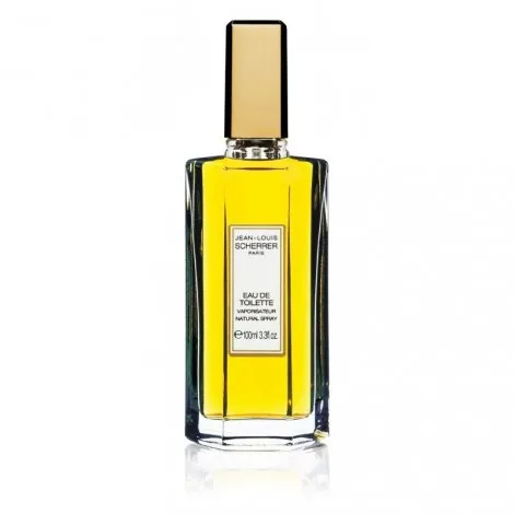 [13252] Scherrer J L Scherrer 1 Eau De Toilette Vaporisateur 100ml