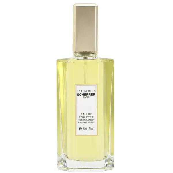 [13253] Jean Louis Scherrer Eau De Toilette Vaporisateur 50ml