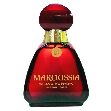 [6706] Maroussia Eau De Toilette Vaporisateur 30ml