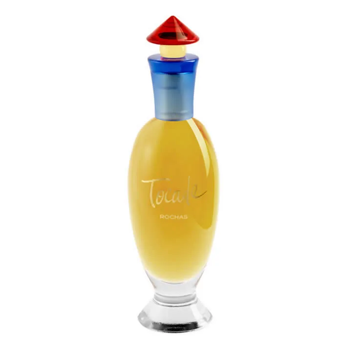 [92548] Rochas Tocade Eau De Toilette Vaporisateur 100ml