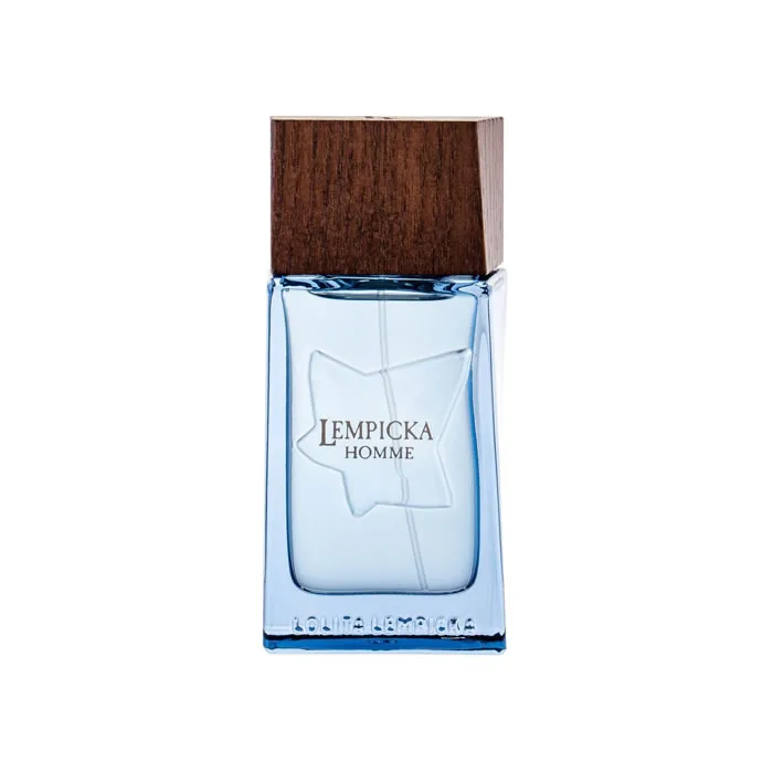 Lempicka Homme Eau De Toilette Vaporisateur 100ml