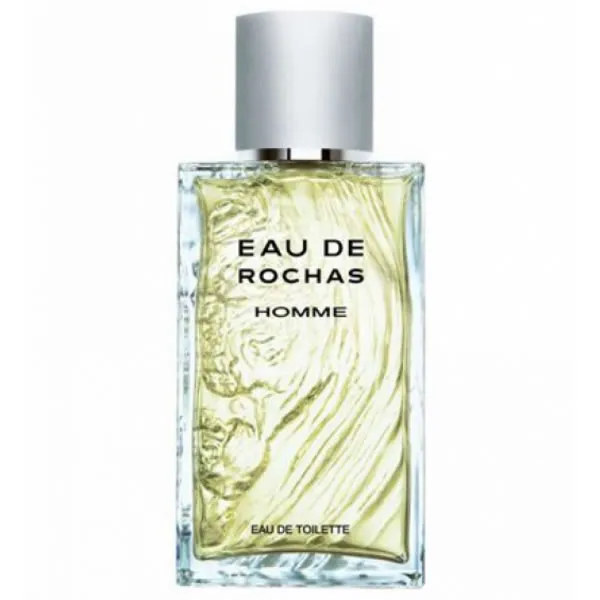 Rochas Eau De Rochas Homme Eau De Toilette Vaporisateur 200ml