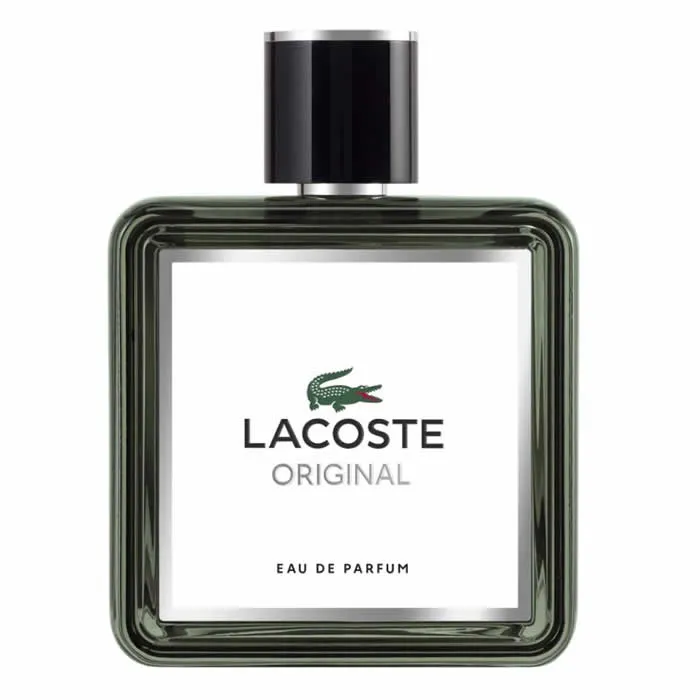 [367563] Lacoste Original Eau De Parfum Spray 100ml