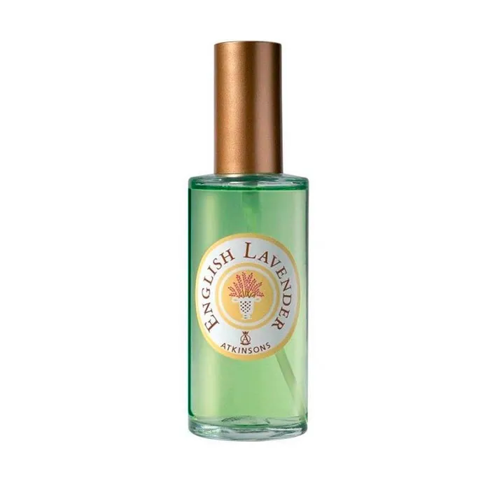 [266557] Atkinsons English Lavender Eau De Toilette Spray 75ml