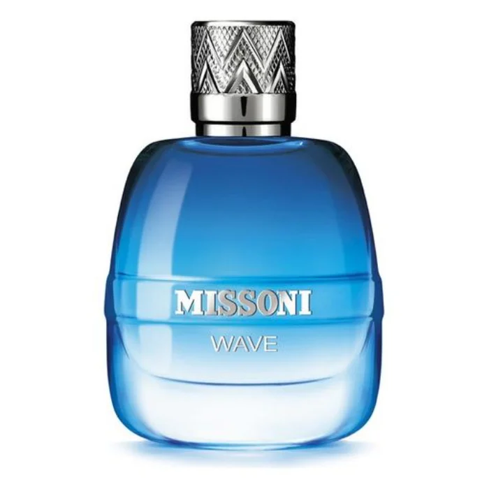 [240447] Missoni Wave Eau De Toilette Vaporisateur 50ml