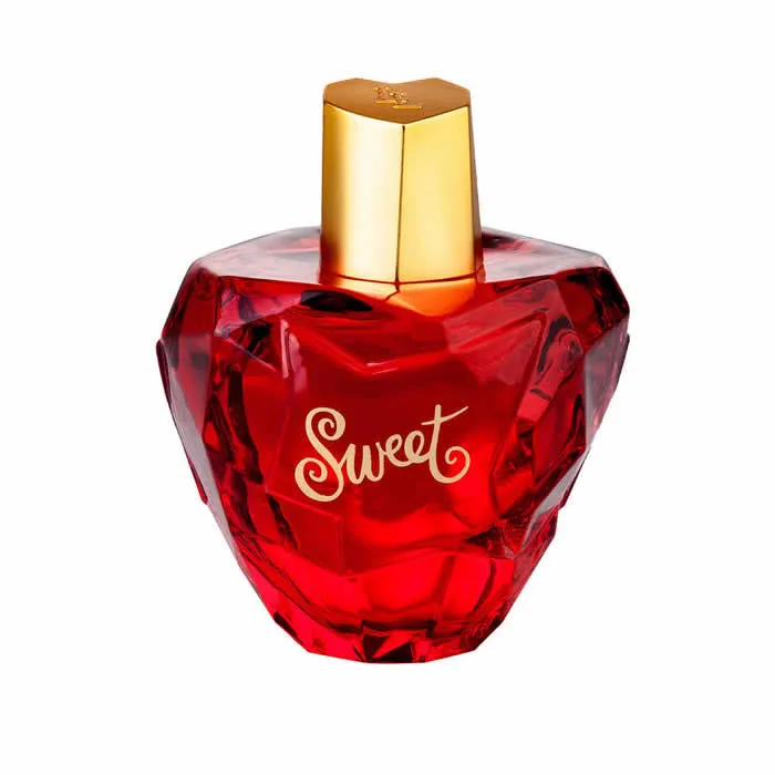 [241255] Lolita Lempicka Sweet Eau De Perfume Spray 100ml