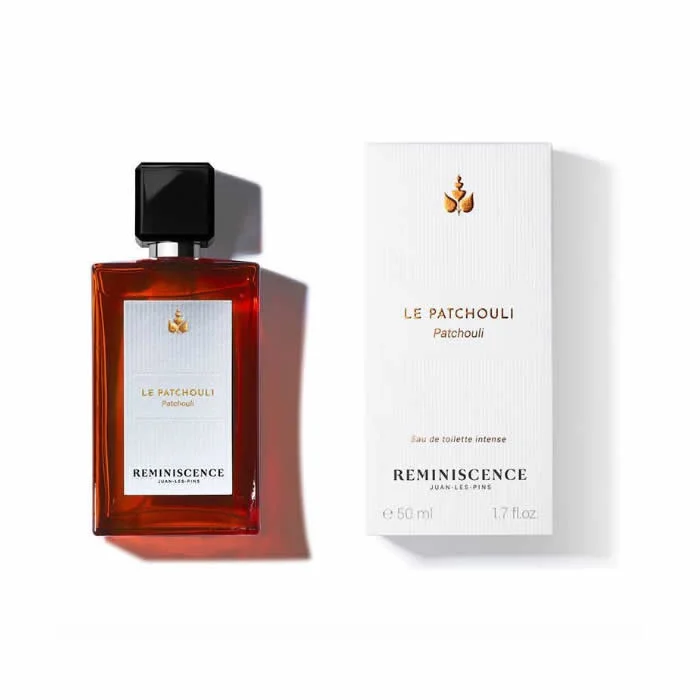 [366108] Reminiscence Le Patchouli Eau De Toilette Intense Spray 50ml
