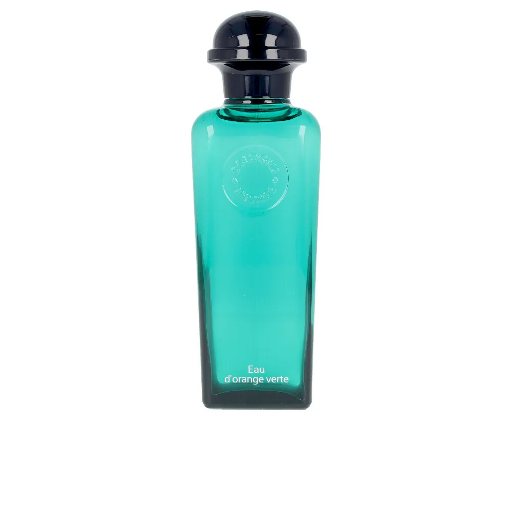 [212574] Hermes Eau D'orange Verte Eau De Cologne Spray 100ml