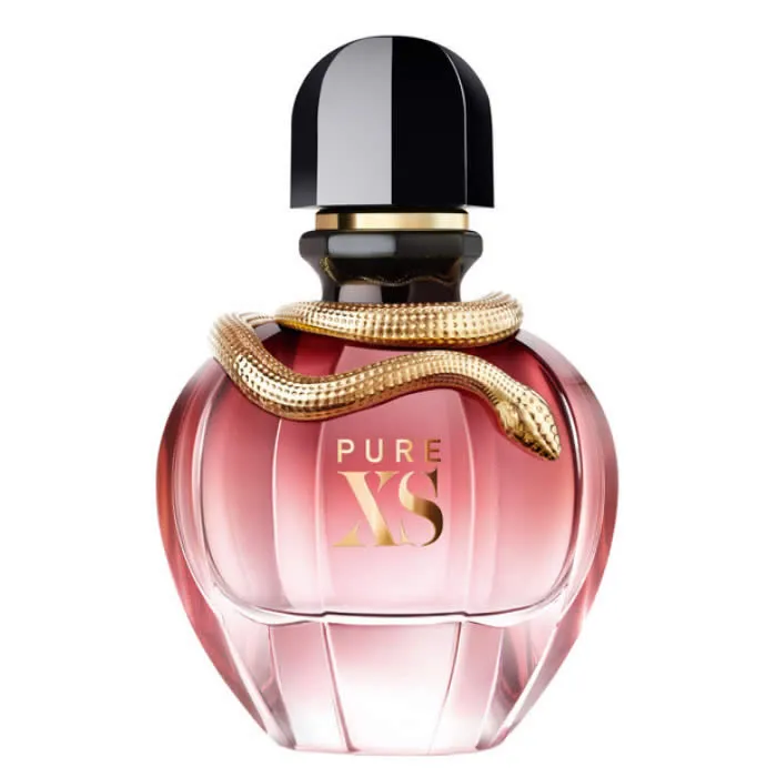 [150642] Paco Rabanne Pure XS For Her Eau De Parfum Vaporisateur 80ml